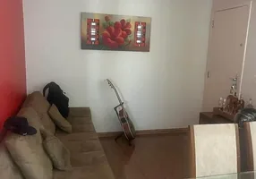 Foto 1 de Apartamento com 2 Quartos à venda, 54m² em Sapucaia, Contagem