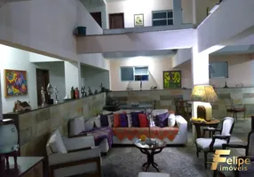 Foto 1 de Apartamento com 13 Quartos para venda ou aluguel, 893m² em Centro, Guarapari