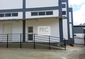 Foto 1 de Galpão/Depósito/Armazém para alugar, 1500m² em Santa Branca, Belo Horizonte