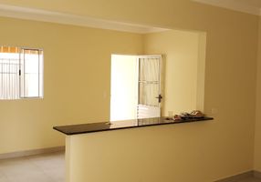 Foto 1 de Casa com 3 Quartos à venda, 140m² em GARCAS, Piracicaba