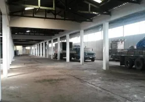 Foto 1 de Galpão/Depósito/Armazém à venda, 9901m² em Cidade Industrial, Contagem