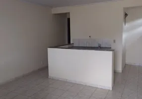 Foto 1 de Casa de Condomínio com 1 Quarto para alugar, 48m² em Village de Rio das Ostras, Rio das Ostras