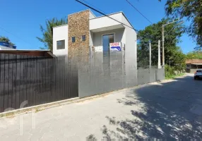 Foto 1 de Casa com 3 Quartos à venda, 120m² em Rio Tavares, Florianópolis
