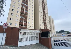 Foto 1 de Apartamento com 3 Quartos à venda, 70m² em Baeta Neves, São Bernardo do Campo