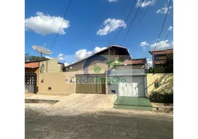 Foto 1 de Casa com 5 Quartos à venda, 190m² em Acarape, Teresina