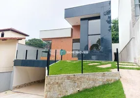 Foto 1 de Casa de Condomínio com 3 Quartos à venda, 236m² em Portal da Torre, Juiz de Fora