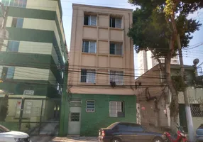 Foto 1 de Apartamento com 2 Quartos para alugar, 50m² em Santana, São Paulo