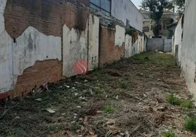 Foto 1 de Lote/Terreno à venda, 200m² em Vila Prudente, São Paulo