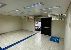 Foto 1 de Galpão/Depósito/Armazém para alugar, 250m² em Jaguaré, São Paulo