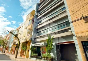 Foto 1 de Sala Comercial para alugar, 142m² em Centro Histórico, Porto Alegre