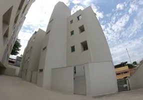 Foto 1 de Cobertura com 2 Quartos à venda, 64m² em João Pinheiro, Belo Horizonte