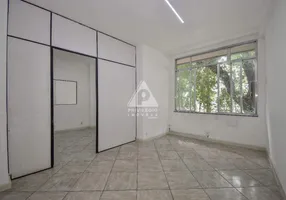 Foto 1 de Sala Comercial à venda, 100m² em Glória, Rio de Janeiro