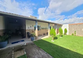 Foto 1 de Casa com 3 Quartos à venda, 120m² em Centro, Marechal Deodoro