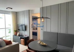 Foto 1 de Apartamento com 2 Quartos à venda, 54m² em Samambaia Sul, Brasília