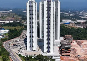 Foto 1 de Apartamento com 3 Quartos à venda, 125m² em Esplanada, Embu das Artes