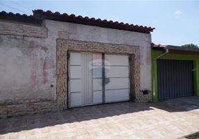 Casa 3 quartos à venda - Vila Esperança, Itapira - SP 1246511845