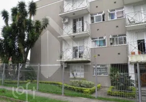 Foto 1 de Apartamento com 2 Quartos à venda, 75m² em Jardim Lindóia, Porto Alegre
