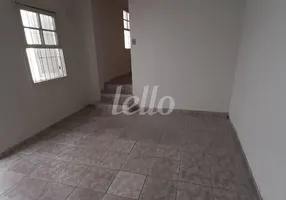Foto 1 de Casa com 2 Quartos para alugar, 45m² em Vila Prudente, São Paulo