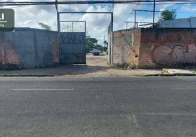 Foto 1 de Lote/Terreno à venda, 1914m² em Campo Grande, Recife
