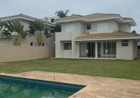 Foto 1 de Casa de Condomínio com 3 Quartos à venda, 321m² em Condominio Residencial Shamballa II, Atibaia