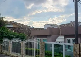 Foto 1 de Casa com 3 Quartos à venda, 180m² em Itacorubi, Florianópolis