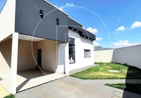 Foto 1 de Casa com 3 Quartos à venda, 105m² em Mansoes Aguas Quentes, Caldas Novas