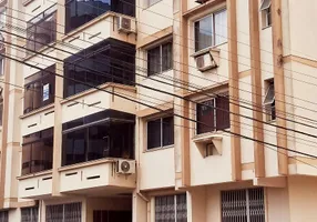 Foto 1 de Apartamento com 3 Quartos à venda, 100m² em Comerciario, Criciúma