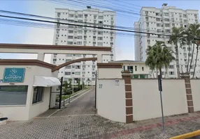 Foto 1 de Apartamento com 2 Quartos à venda, 57m² em Barra do Rio, Itajaí