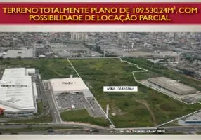 Foto 1 de Galpão/Depósito/Armazém à venda, 100m² em Parque Capuava, Santo André