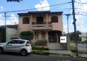 Foto 1 de Kitnet com 1 Quarto para alugar, 14m² em Vila Trujillo, Sorocaba