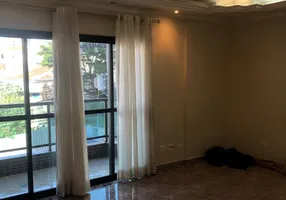 Foto 1 de Apartamento com 3 Quartos à venda, 135m² em Jardim São Paulo, São Paulo