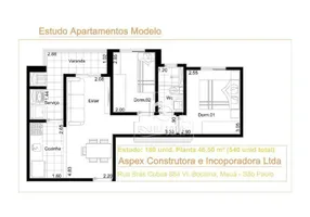 Foto 1 de Lote/Terreno à venda, 6574m² em Vila Bocaina, Mauá