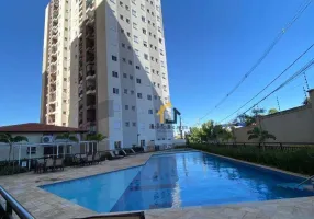 Foto 1 de Apartamento com 1 Quarto à venda, 63m² em Parque Quinta das Paineiras, São José do Rio Preto