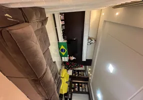 Foto 1 de Casa de Condomínio com 3 Quartos à venda, 174m² em Colônia Terra Nova, Manaus