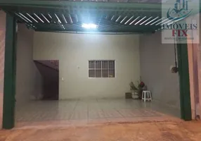 Foto 1 de Casa com 2 Quartos à venda, 119m² em Rio das Pedras, Itupeva