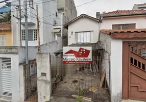 Foto 1 de Sobrado com 2 Quartos à venda, 131m² em Vila Firmiano Pinto, São Paulo