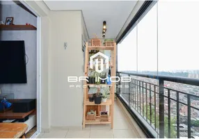 Foto 1 de Apartamento com 2 Quartos à venda, 76m² em Vila Andrade, São Paulo