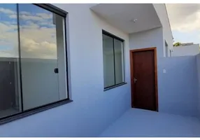 Foto 1 de Casa com 3 Quartos à venda, 70m² em Duquesa I, Santa Luzia