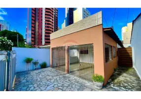 Foto 1 de Casa com 3 Quartos à venda, 140m² em Tambaú, João Pessoa