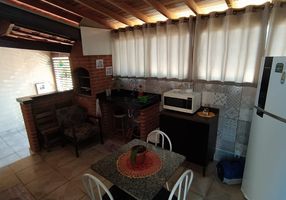Foto 1 de Casa de Condomínio com 2 Quartos à venda, 80m² em Parque Água Branca, Piracicaba