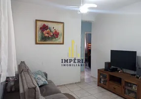 Foto 1 de Apartamento com 3 Quartos à venda, 65m² em Vila Angelica, Jundiaí