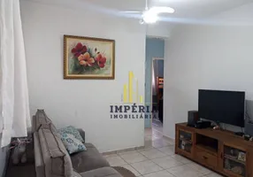 Foto 1 de Apartamento com 3 Quartos para alugar, 65m² em Vila Angelica, Jundiaí