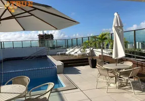 Foto 1 de Flat com 2 Quartos para alugar, 53m² em Boa Viagem, Recife