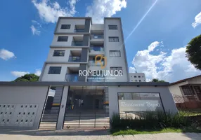 Foto 1 de Apartamento com 1 Quarto à venda, 42m² em São Cristovão, Cascavel