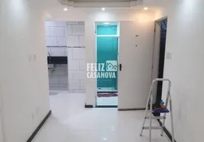 Foto 1 de Apartamento com 2 Quartos à venda, 42m² em Ponto Certo, Camaçari