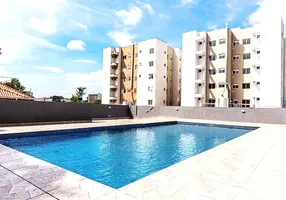 Foto 1 de Apartamento com 2 Quartos à venda, 54m² em Santa Cândida, Curitiba