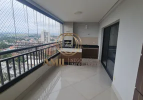 Foto 1 de Apartamento com 3 Quartos à venda, 153m² em Centro, Caçapava