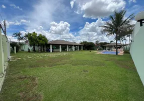 Foto 1 de Casa de Condomínio com 4 Quartos à venda, 350m² em Ponte Alta Norte, Brasília