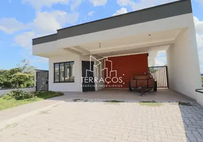 Foto 1 de Casa de Condomínio com 3 Quartos para venda ou aluguel, 259m² em Vila Nova Louveira, Louveira