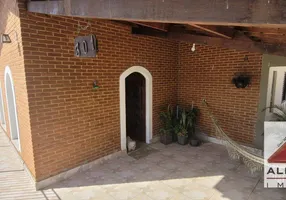 Foto 1 de Casa com 4 Quartos à venda, 122m² em Monte Castelo, São José dos Campos